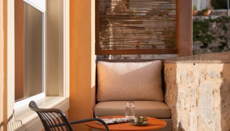 The K Nest Boutique Hotel Nafplio - Ναύπλιο