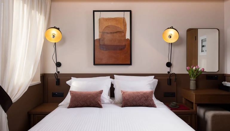The K Nest Boutique Hotel Nafplio - Ναύπλιο