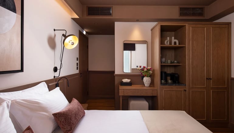 The K Nest Boutique Hotel Nafplio - Ναύπλιο