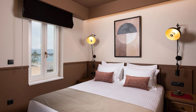 The K Nest Boutique Hotel Nafplio - Ναύπλιο