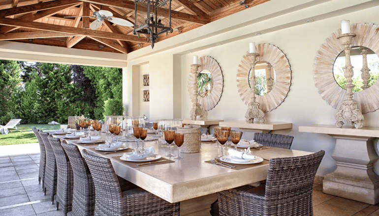 The Marble Resort - Δροσιά, Χαλκίδα