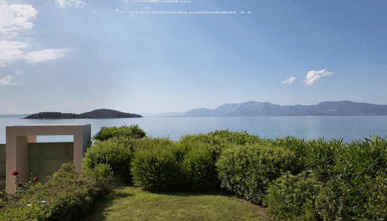 The Marble Resort - Δροσιά, Χαλκίδα