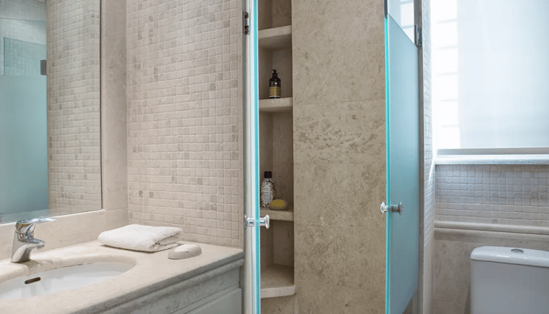 The Marble Resort - Δροσιά, Χαλκίδα