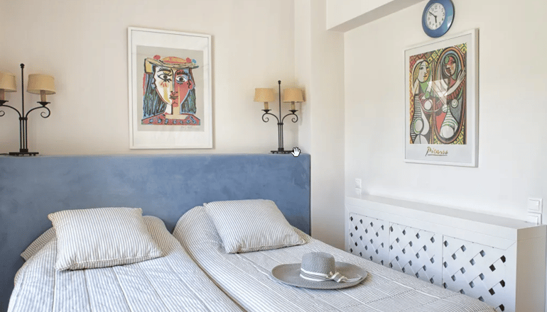 The Marble Resort - Δροσιά, Χαλκίδα