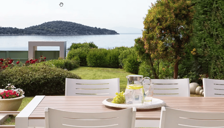 The Marble Resort - Δροσιά, Χαλκίδα