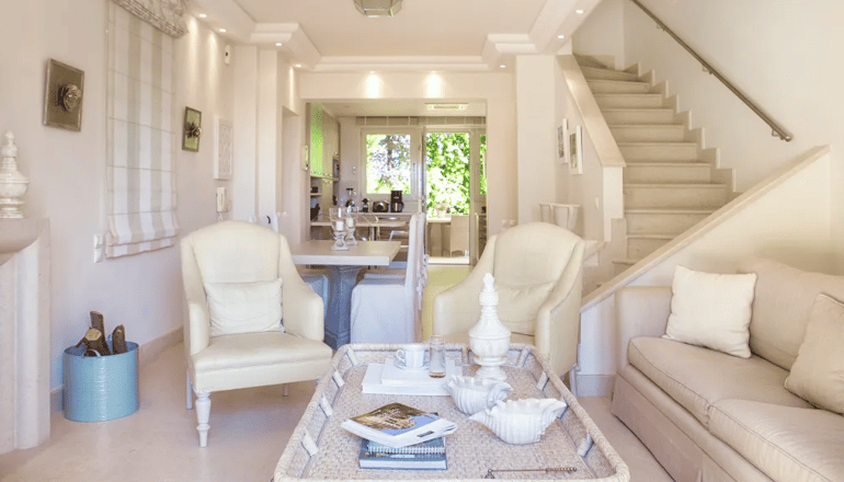 The Marble Resort - Δροσιά, Χαλκίδα