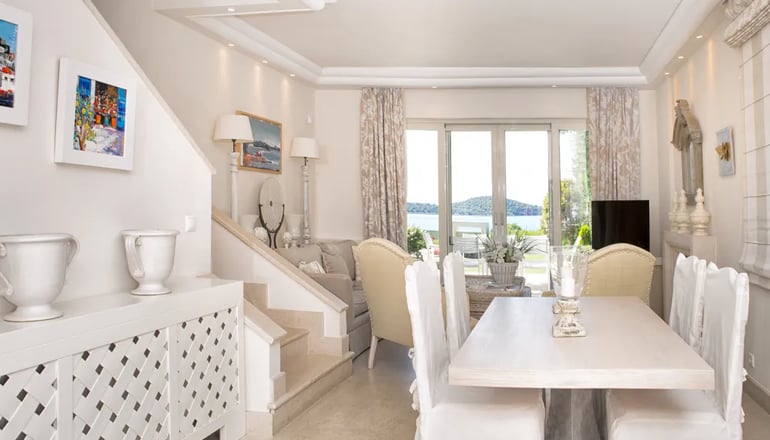 The Marble Resort - Δροσιά, Χαλκίδα