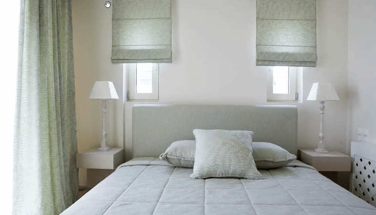 The Marble Resort - Δροσιά, Χαλκίδα