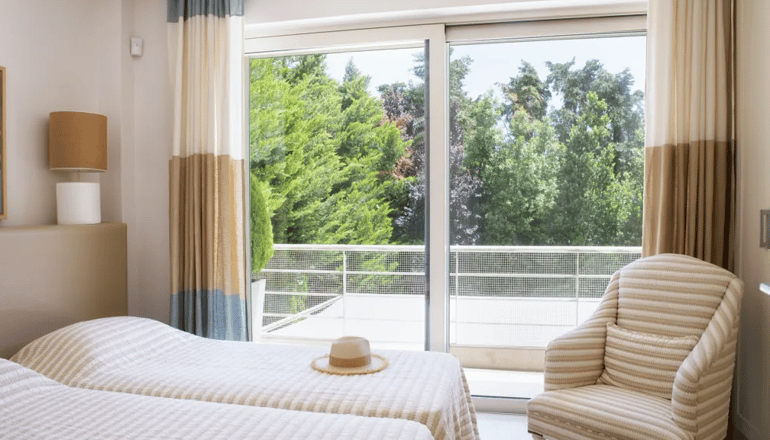 The Marble Resort - Δροσιά, Χαλκίδα