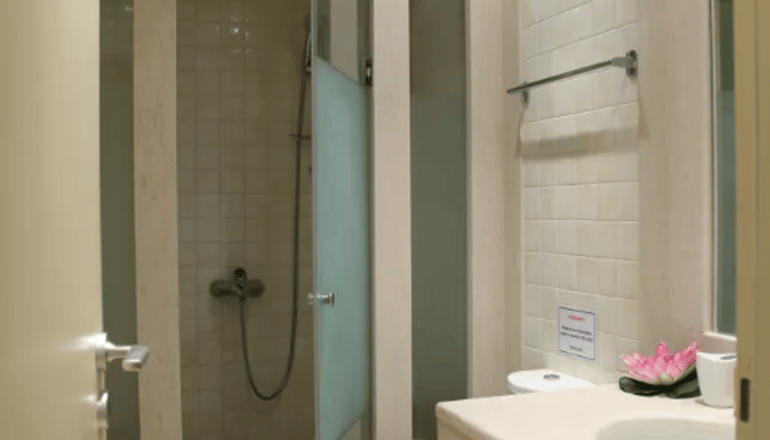 The Marble Resort - Δροσιά, Χαλκίδα