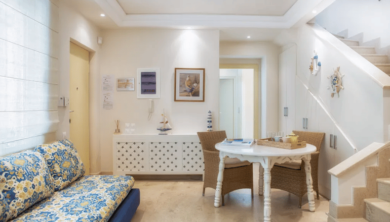 The Marble Resort - Δροσιά, Χαλκίδα