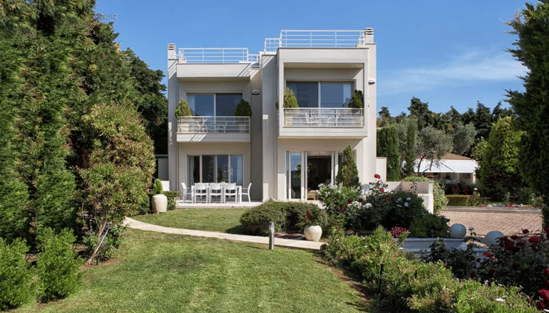 The Marble Resort - Δροσιά, Χαλκίδα