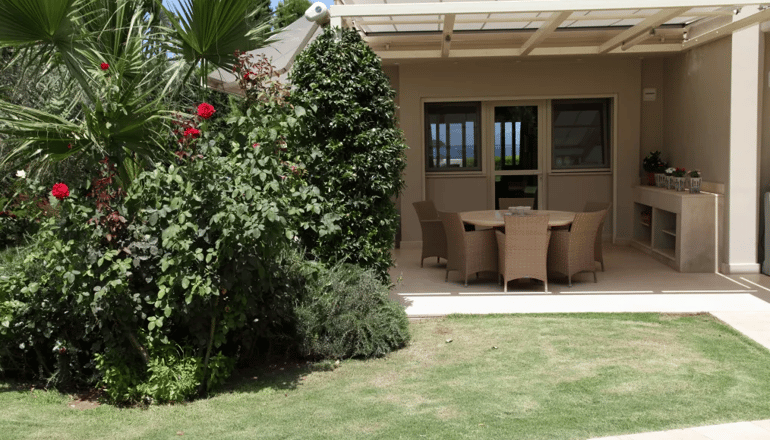 The Marble Resort - Δροσιά, Χαλκίδα