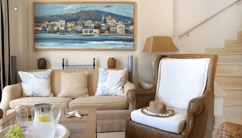 The Marble Resort - Δροσιά, Χαλκίδα