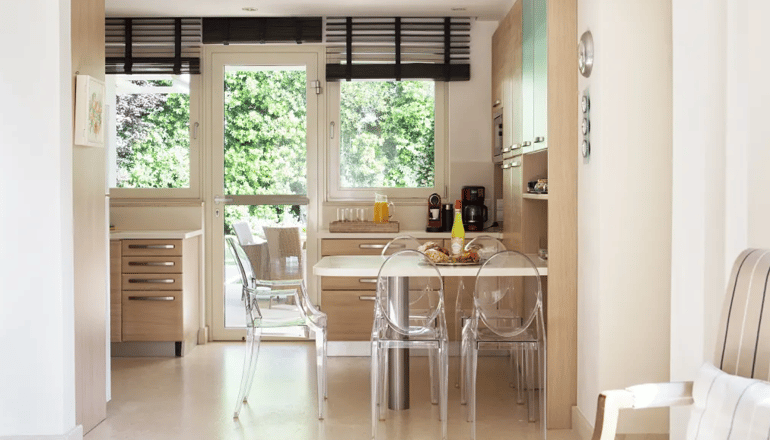 The Marble Resort - Δροσιά, Χαλκίδα