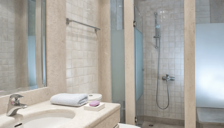 The Marble Resort - Δροσιά, Χαλκίδα