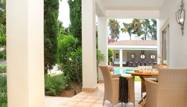 The Marble Resort - Δροσιά, Χαλκίδα