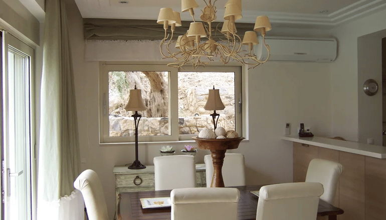 The Marble Resort - Δροσιά, Χαλκίδα