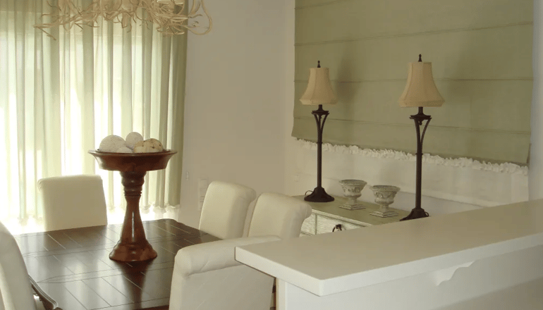 The Marble Resort - Δροσιά, Χαλκίδα