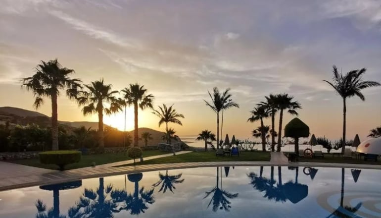 THE NOVERIAN Scenic Crete 5* Hilltop Villa Resort & Spa - Μάλια, Κρήτη