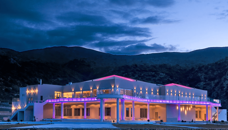 THE NOVERIAN Scenic Crete 5* Hilltop Villa Resort & Spa - Μάλια, Κρήτη