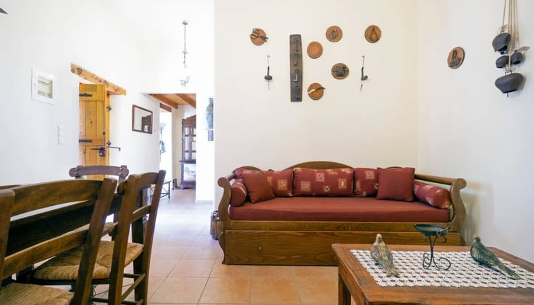 The Rose Garden Villa