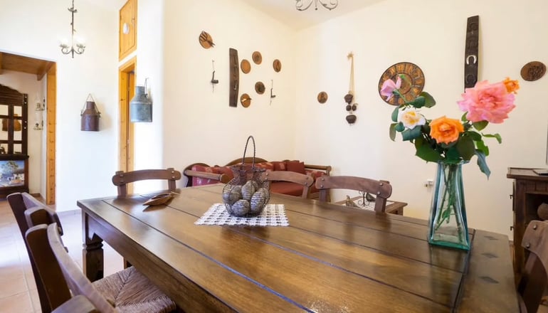 The Rose Garden Villa