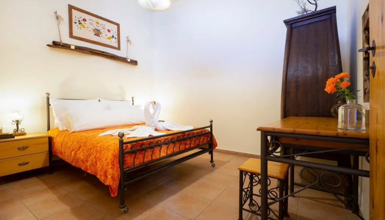The Rose Garden Villa