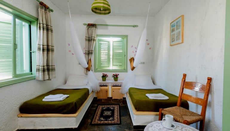 Elounda Apartments by The Traditional Homes Of Crete