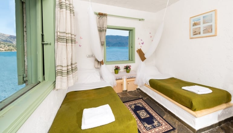 Elounda Apartments by The Traditional Homes Of Crete