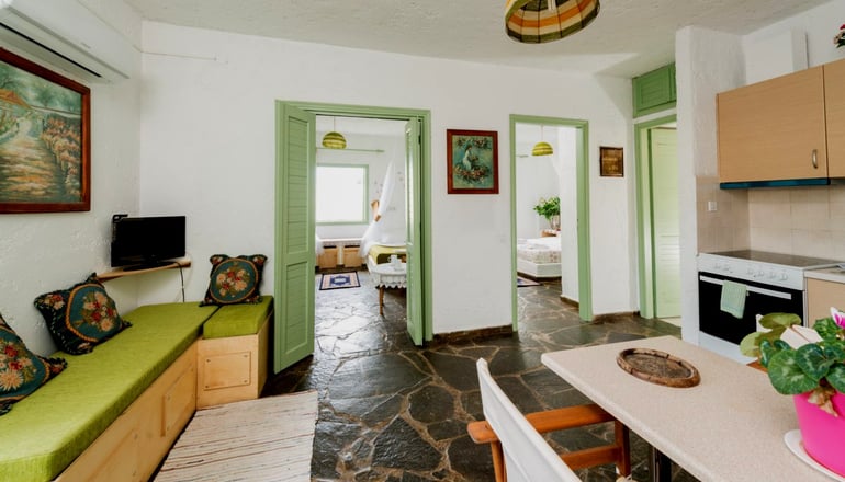 Elounda Apartments by The Traditional Homes Of Crete