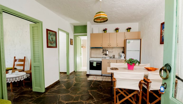 Elounda Apartments by The Traditional Homes Of Crete