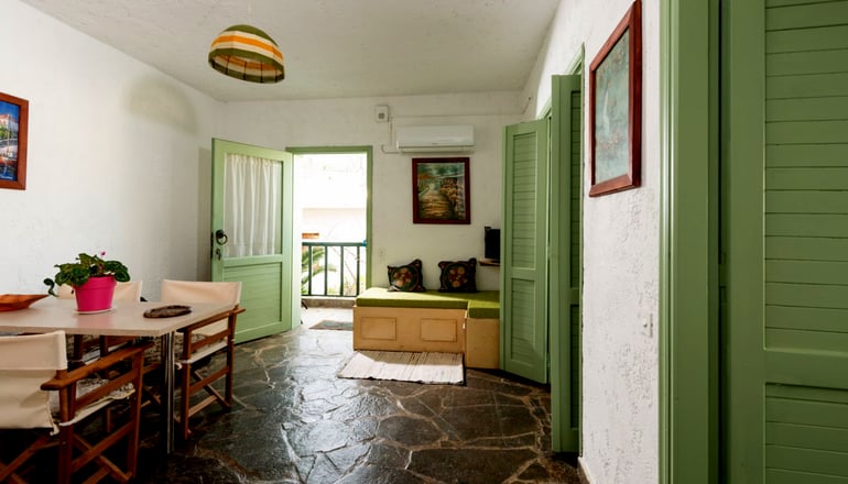 Elounda Apartments by The Traditional Homes Of Crete