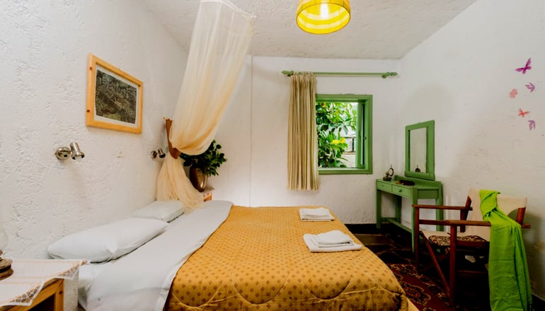 Elounda Apartments by The Traditional Homes Of Crete