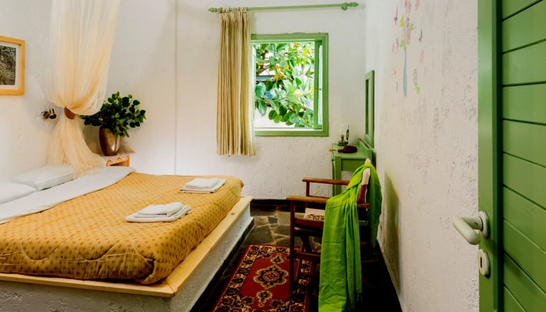 Elounda Apartments by The Traditional Homes Of Crete