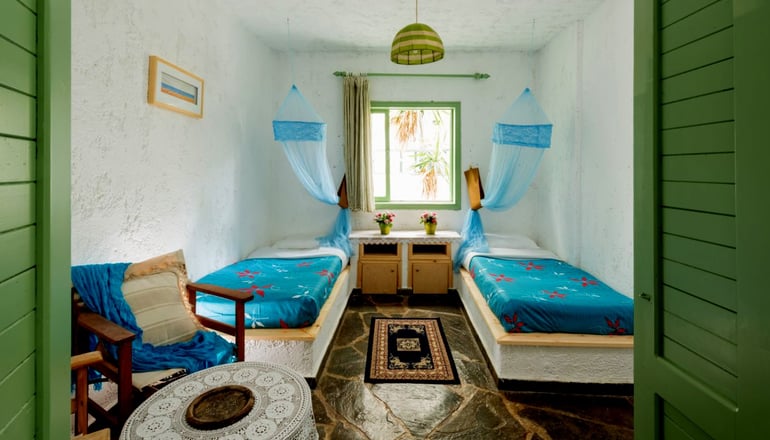 Elounda Apartments by The Traditional Homes Of Crete