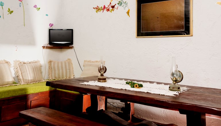 Elounda Apartments by The Traditional Homes Of Crete