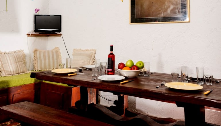 Elounda Apartments by The Traditional Homes Of Crete