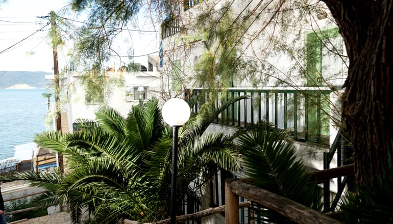 Elounda Apartments by The Traditional Homes Of Crete