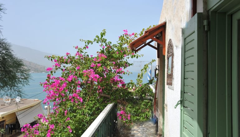 Elounda Apartments by The Traditional Homes Of Crete