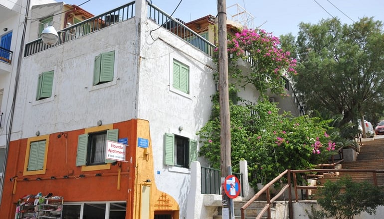 Elounda Apartments by The Traditional Homes Of Crete