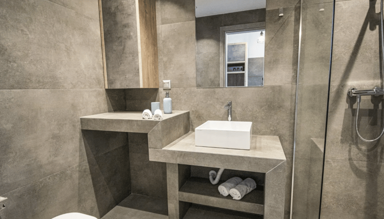 TheaSea Luxury Suites - Νέα Καλλικράτεια, Χαλκιδική