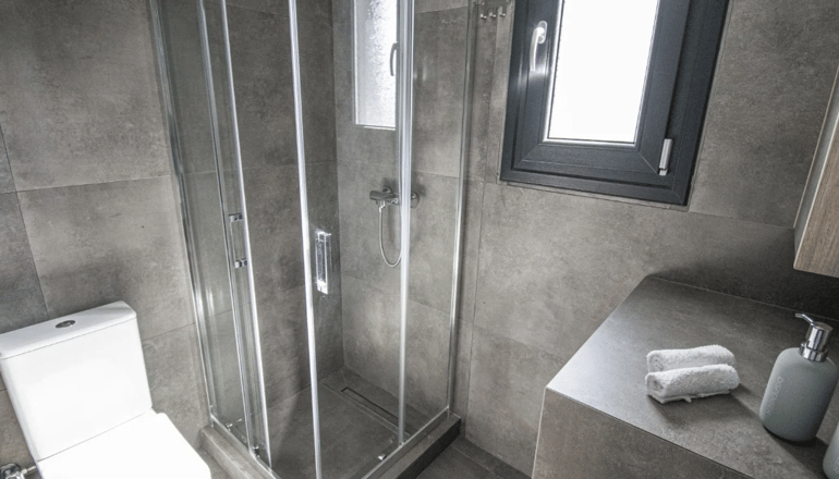 TheaSea Luxury Suites - Νέα Καλλικράτεια, Χαλκιδική
