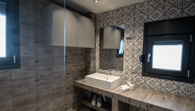 TheaSea Luxury Suites - Νέα Καλλικράτεια, Χαλκιδική