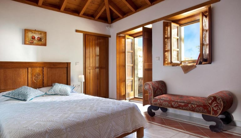Theophano Art Hotel