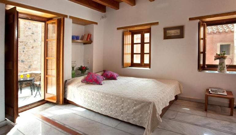Theophano Art Hotel