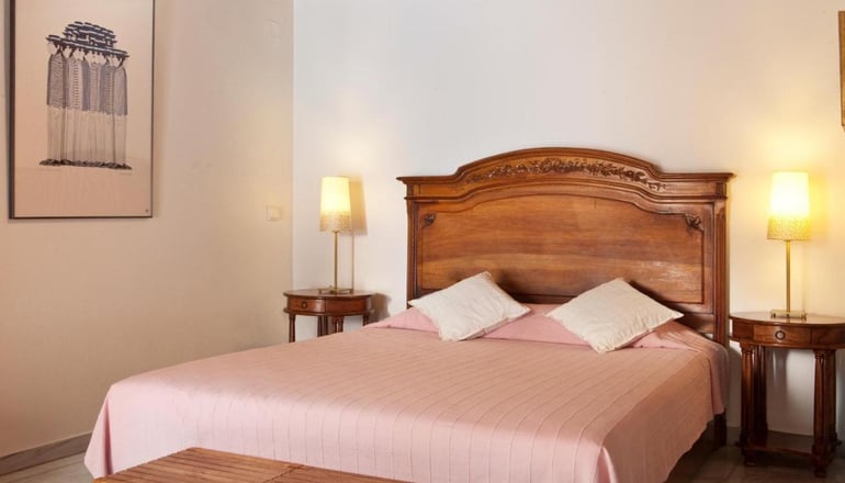 Theophano Art Hotel