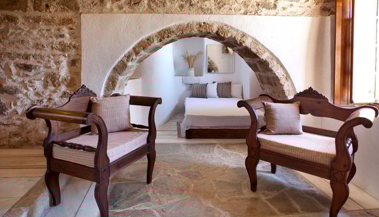 Theophano Art Hotel