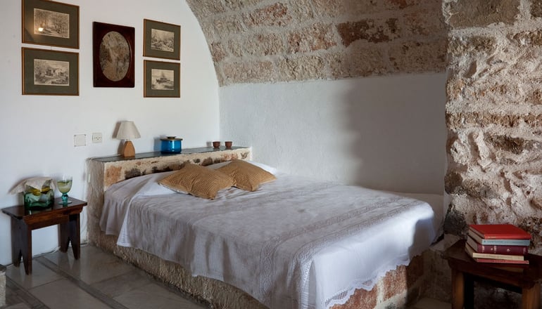 Theophano Art Hotel