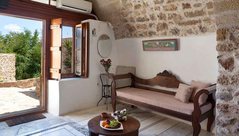 Theophano Art Hotel